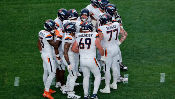 Broncos PFF grades: Best, worst players in loss to Packers