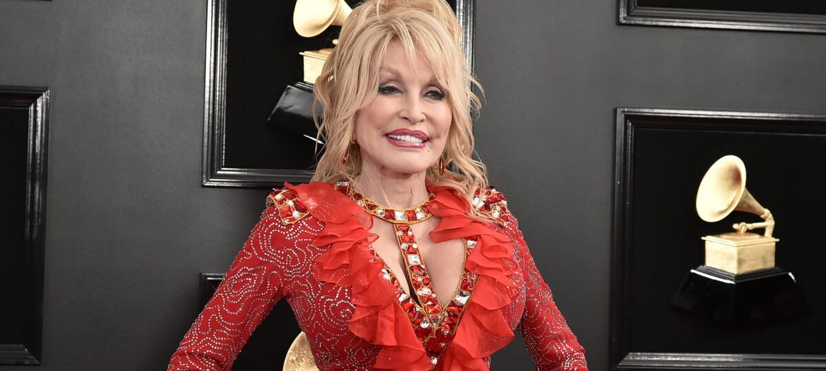 Dolly Parton’s letter to Eminem shows how to make a connection that lasts