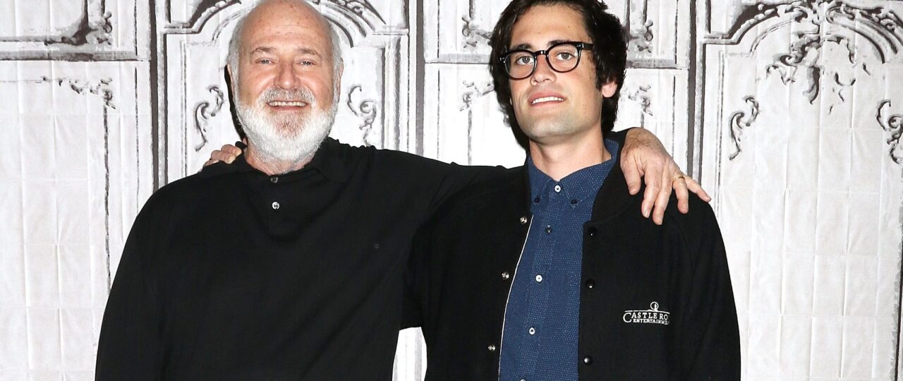 Did Rob Reiner’s Son Nick Kill Him & Michele? Updates on Homicide Case