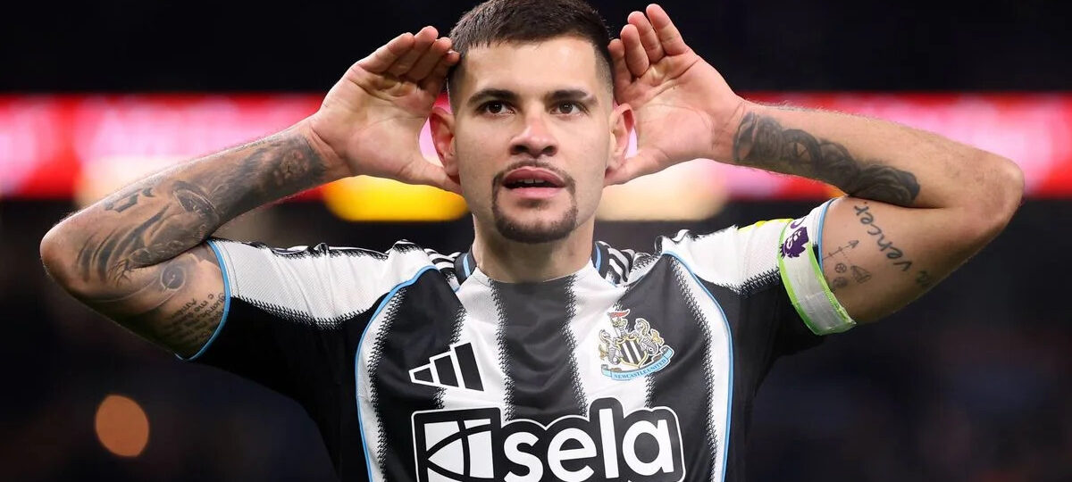Shearer ‘gets’ Guimaraes exit as £75m Arsenal switch nears, calling Newcastle a very different club to 12–18 months ago