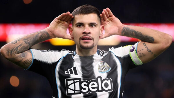 Shearer ‘gets’ Guimaraes exit as £75m Arsenal switch nears, calling Newcastle a very different club to 12–18 months ago