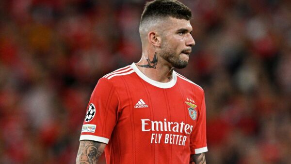 Morato to Roma: Talks open with Nottingham Forest over loan-to-buy deal