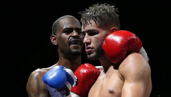Where Is Terrel Williams Now? Update on the Boxer Who Beat Prichard Colon in 2015