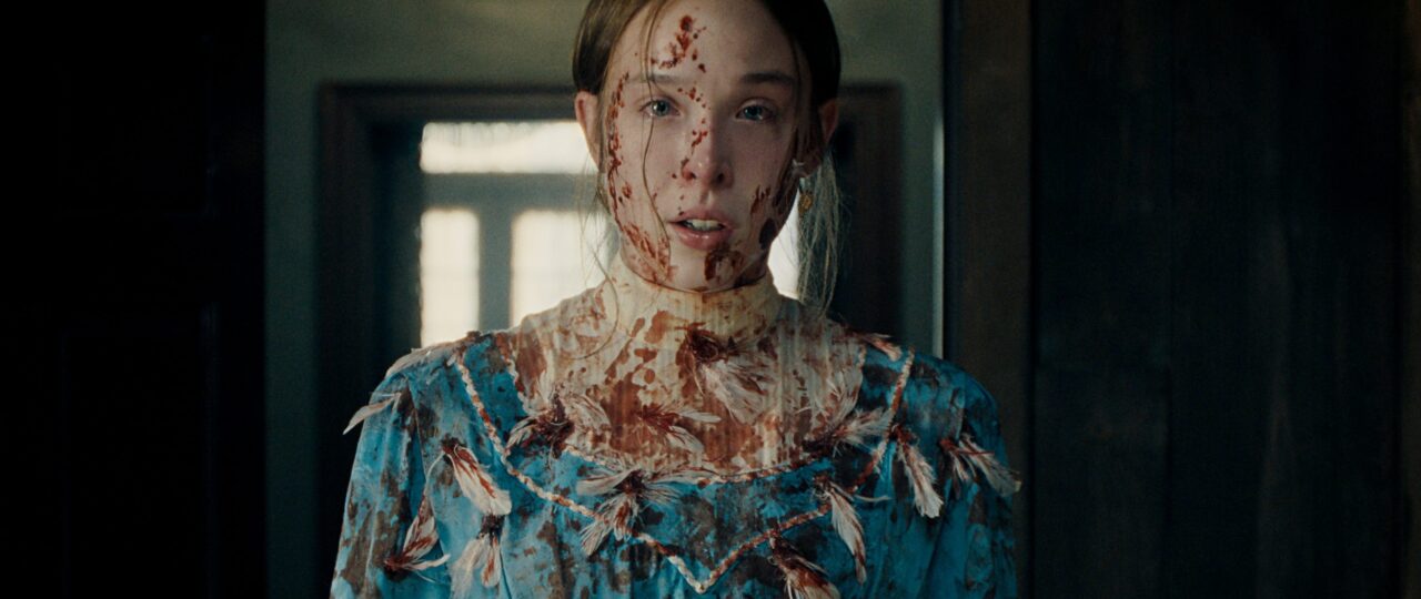 ‘Monster: The Lizzie Borden Story’: Release Date, Cast, Plot & More