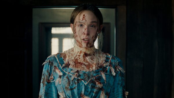 ‘Monster: The Lizzie Borden Story’: Release Date, Cast, Plot & More
