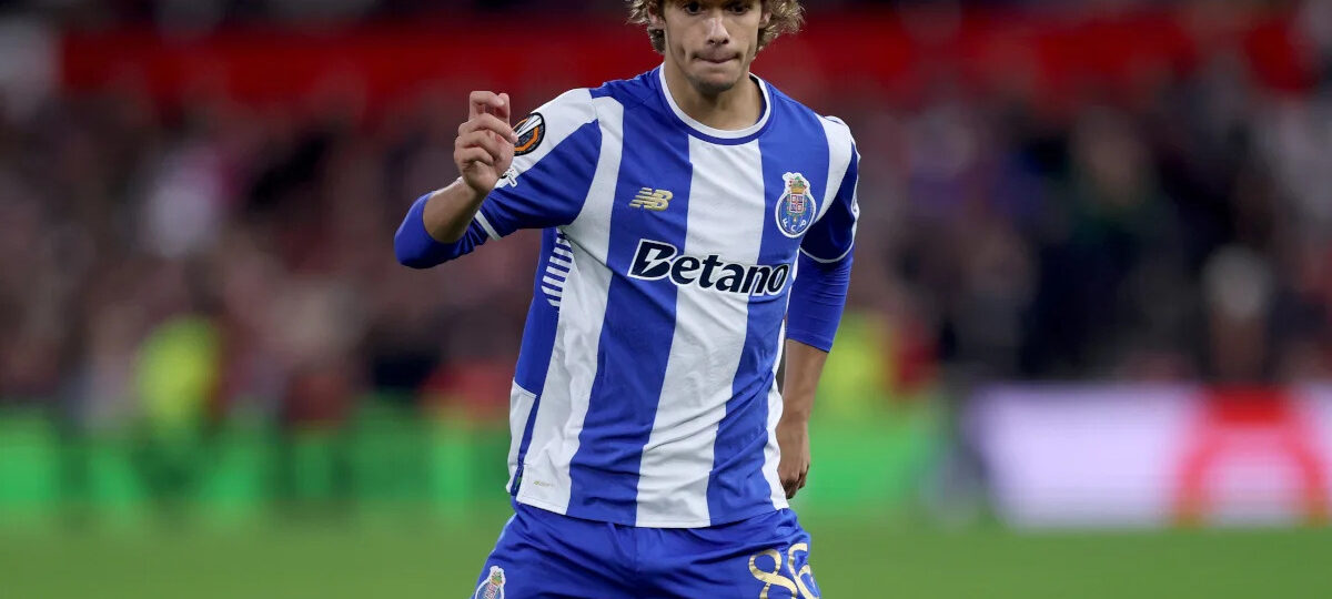Mora ‘sad and suffering’ as Roma wait for FC Porto €50m all clear