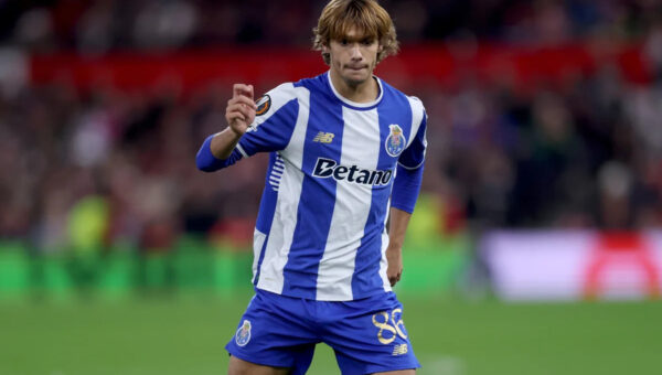 Mora ‘sad and suffering’ as Roma wait for FC Porto €50m all clear