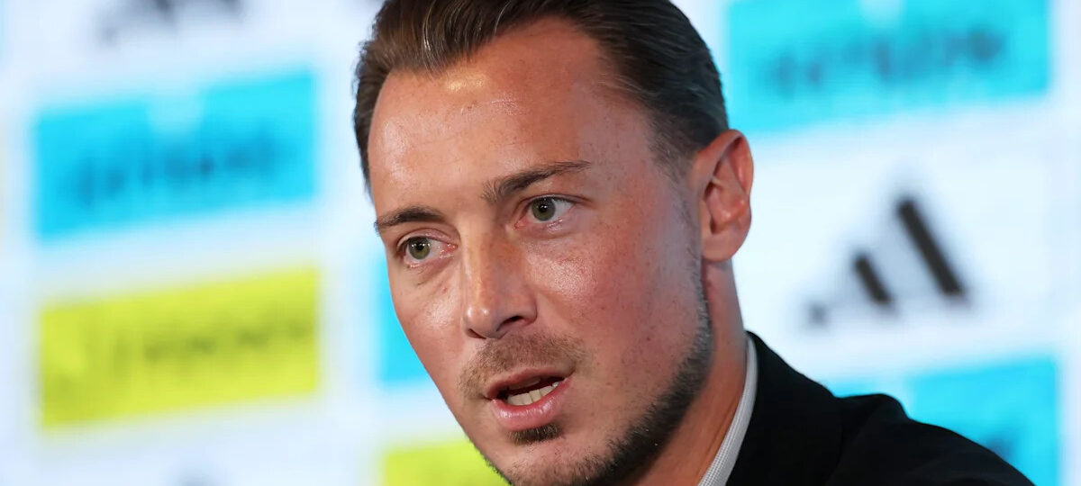 Newcastle news conference: Jaissle on transfers, new captain & Keegan