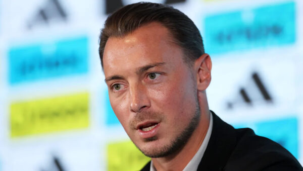 Newcastle news conference: Jaissle on transfers, new captain & Keegan