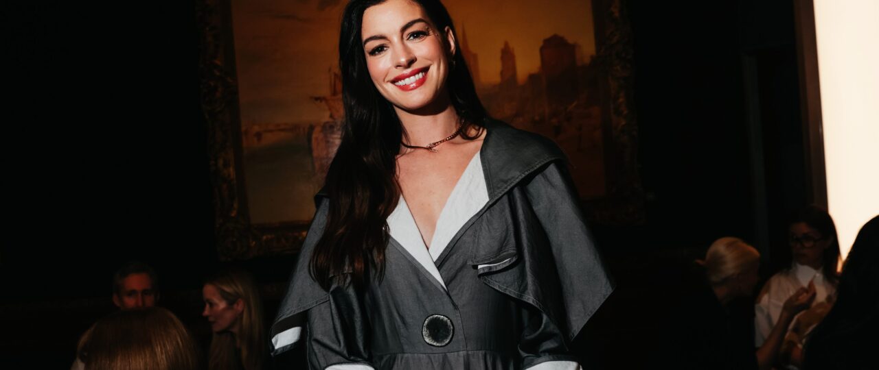 Anne Hathaway’s Kids: Everything to Know About Her Sons & Pregnancy With Baby No. 3