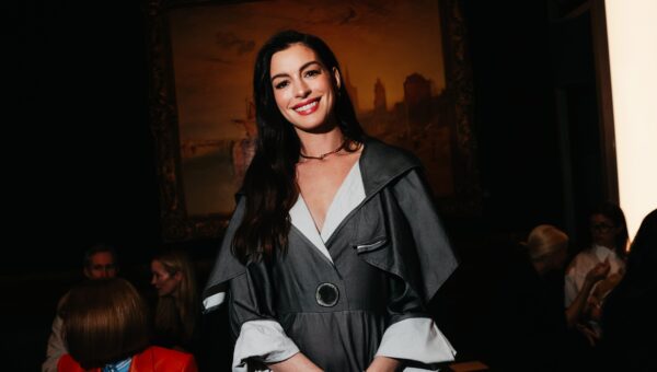 Anne Hathaway’s Kids: Everything to Know About Her Sons & Pregnancy With Baby No. 3