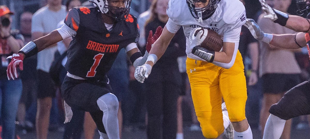 One-stop shopping for Livingston Daily's 2026 high school football coverage