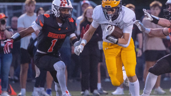 One-stop shopping for Livingston Daily's 2026 high school football coverage