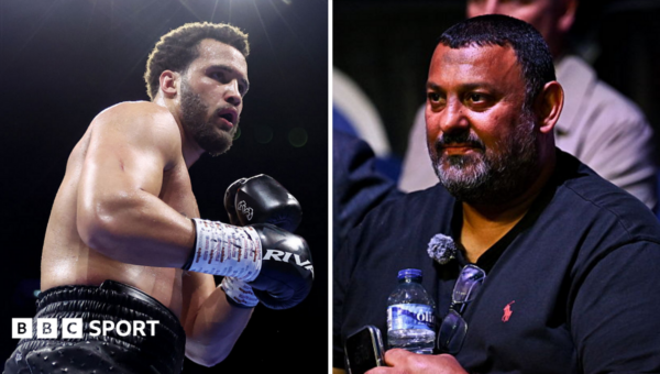 Itauma ‘million times better’ than Fury and Joshua – Hamed