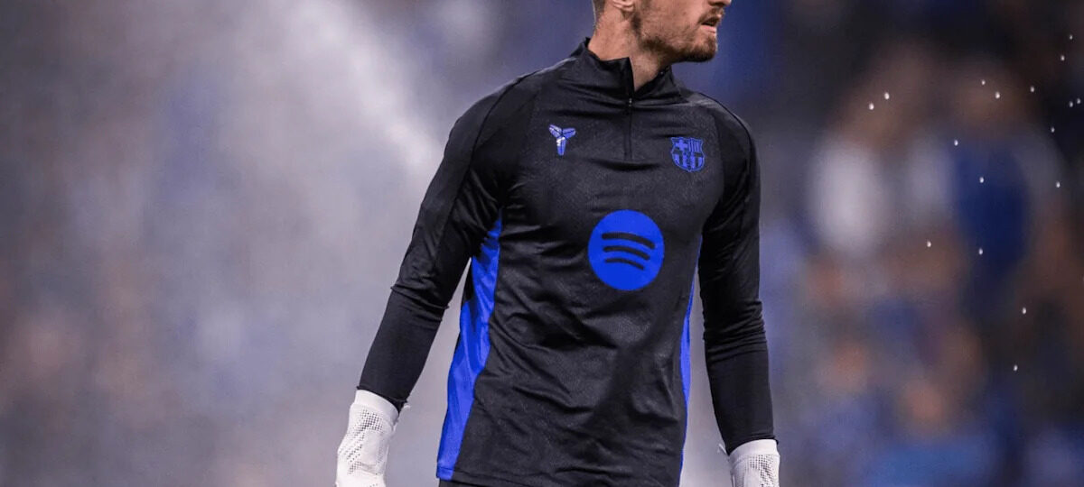 Barcelona to call up 19-year-old starlet as third goalkeeper for La Liga opener vs Elche