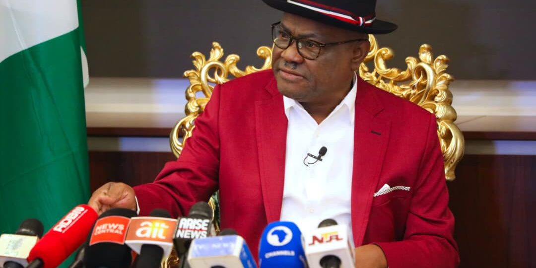 Amaechi has no electoral value in Rivers – Wike
