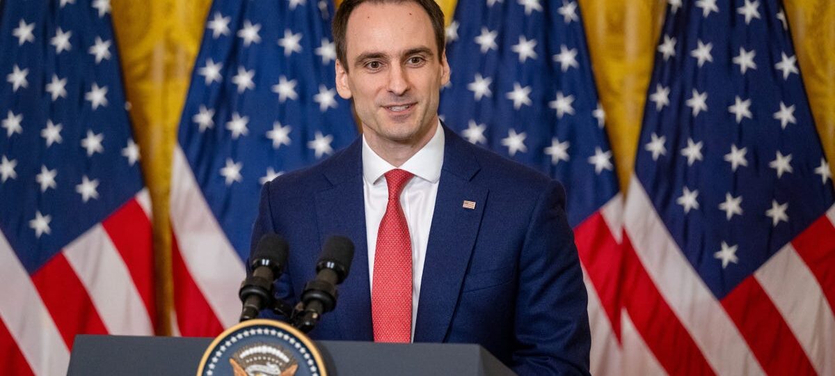 White House advisor says companies are blaming AI for layoffs because ‘it plays better in the press’