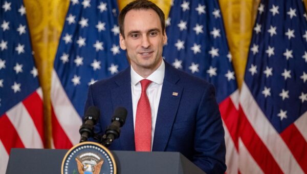 White House advisor says companies are blaming AI for layoffs because ‘it plays better in the press’