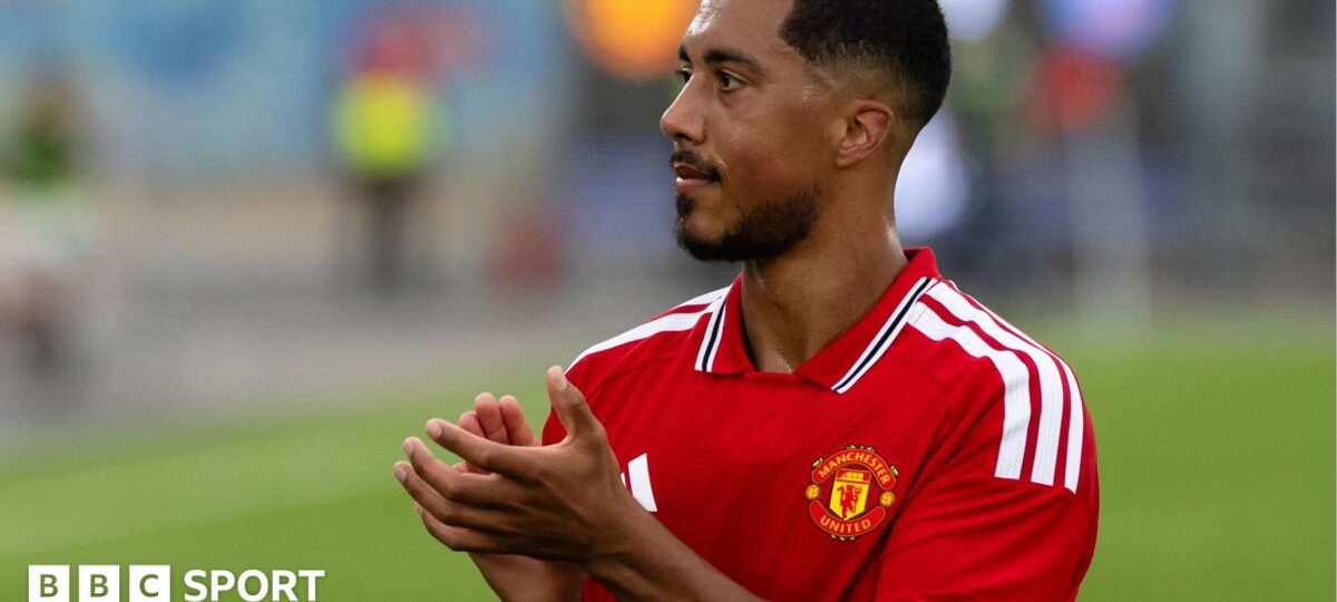 Tielemans cameo against PSG hints at Man Utd future
