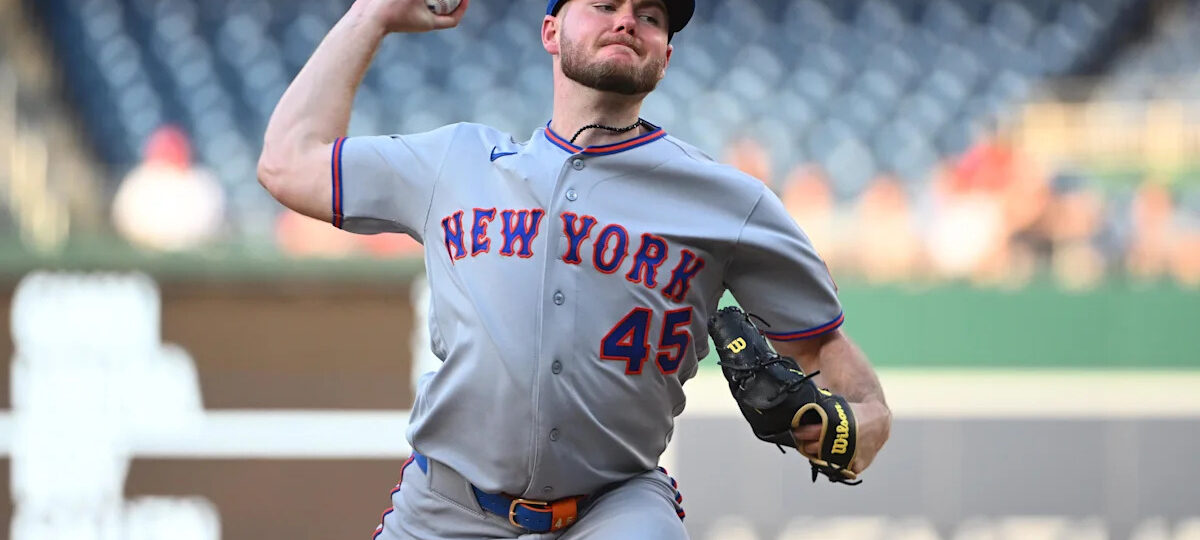 NY Mets vs Guardians live updates, score and analysis of Wednesday game