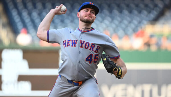 NY Mets vs Guardians live updates, score and analysis of Wednesday game