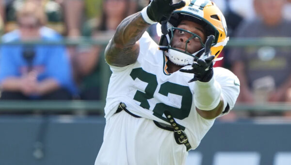 Packers training camp recap roundup: What happened at Practice No. 7?