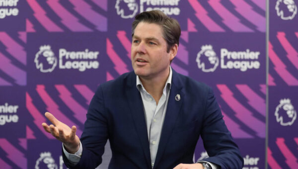 Premier League gives update on Man City’s 115 charges
