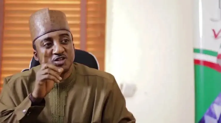 Court of Appeal sets aside judgment recognising Shehu Gabam as SDP chairman