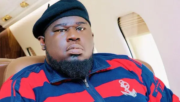 P-Square: Soso offers Peter N500 million to challenge Paul in a boxing fight