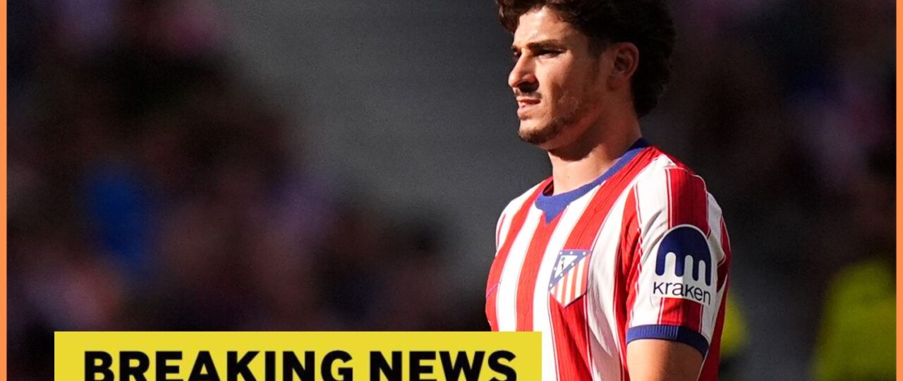 0% chance of Arsenal transfer target joining Barcelona, club insist