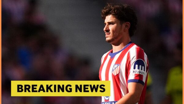 0% chance of Arsenal transfer target joining Barcelona, club insist