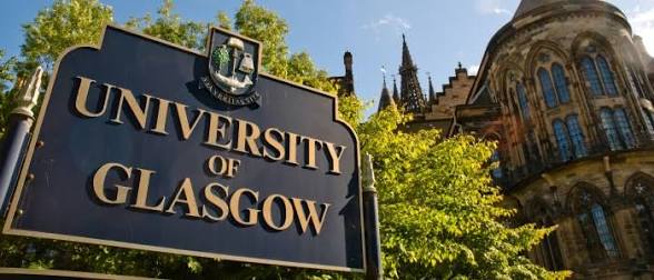 University of Glasgow Undergraduate Excellence Scholarship UK 2026 | £10,000 Tuition Discount