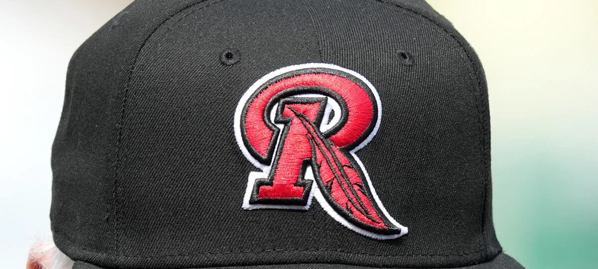 Red Wings stay red hot with 9-0 rout and seven-pitcher shutout