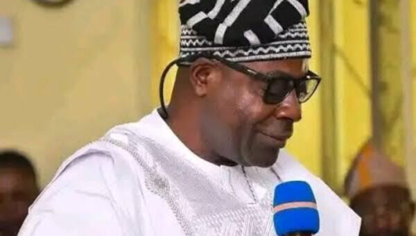 Benue Assembly Majority Leader defects from APC to PDP