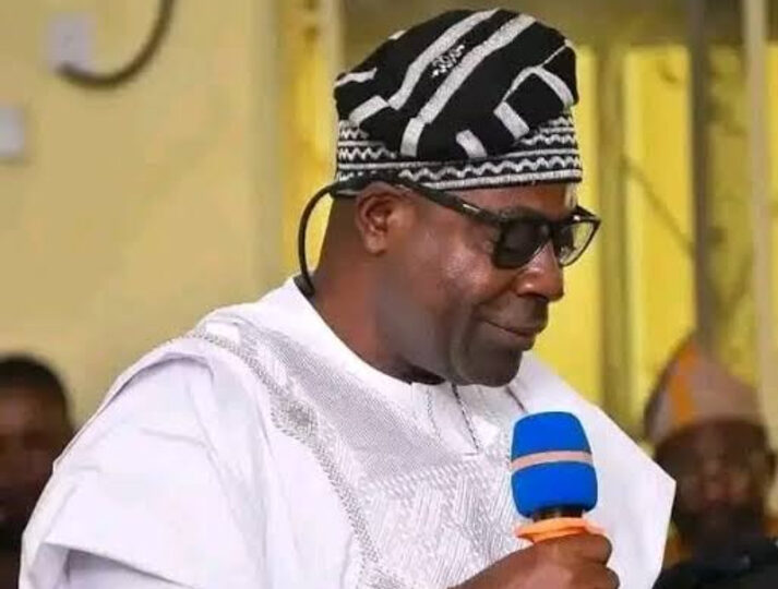 Benue Assembly Majority Leader defects from APC to PDP