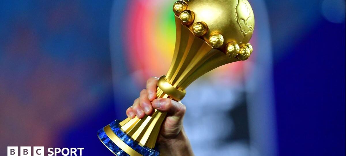 Ethiopia submits official bid to host Afcon 2028