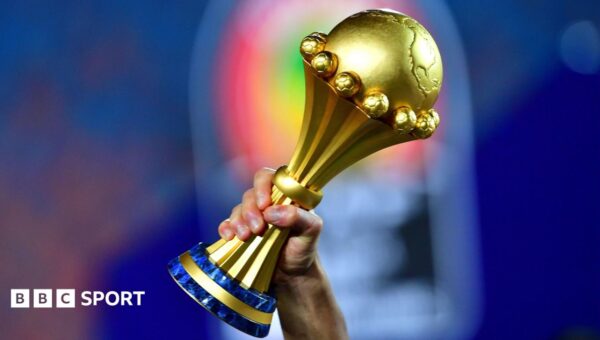 Ethiopia submits official bid to host Afcon 2028