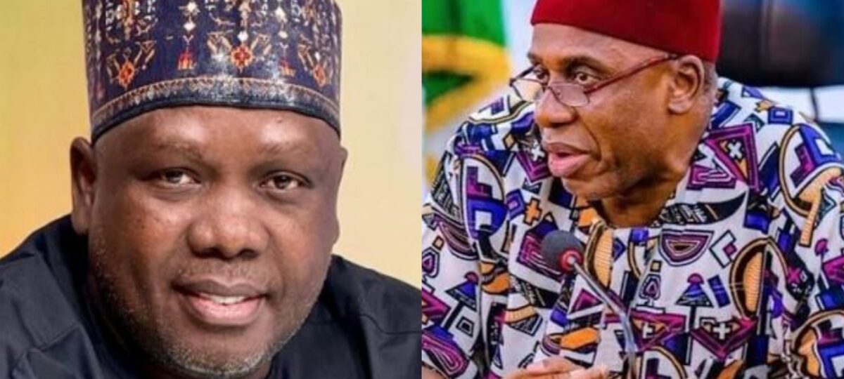 ‘Tell the whole world’ – Bwala challenges Amaechi on alleged confidential discussion