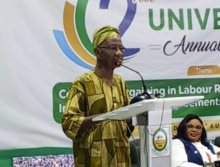 Ruling class becoming enemy of Nigerians — OAU professor