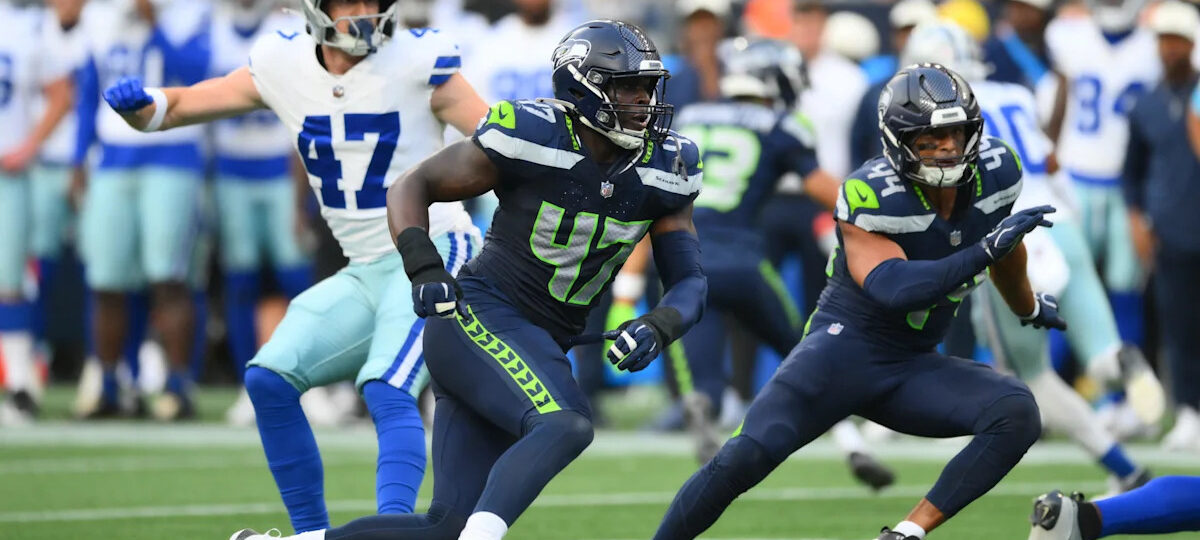 Seahawks Studs & Duds in preseason Week 1 loss to Cowboys