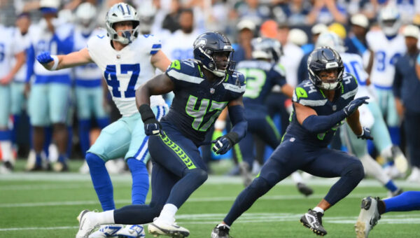 Seahawks Studs & Duds in preseason Week 1 loss to Cowboys