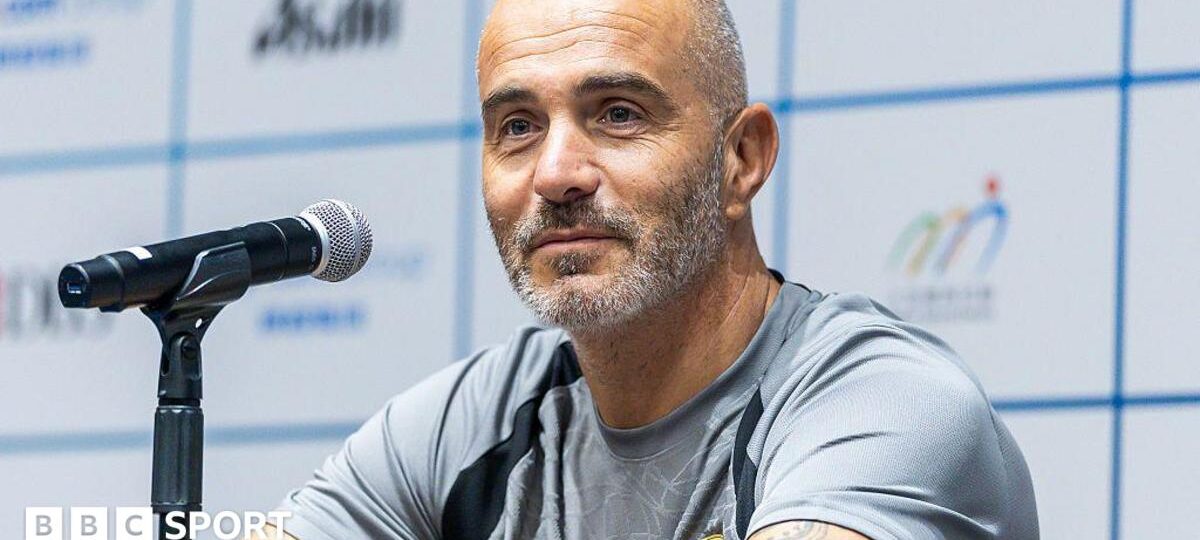 How Maresca's Man City are shaping up compared with Guardiola side