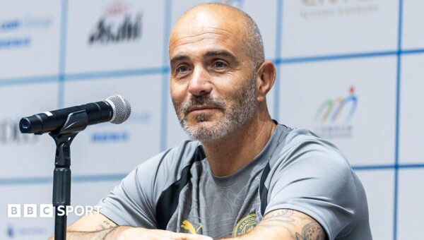 How Maresca’s Man City are shaping up compared with Guardiola side