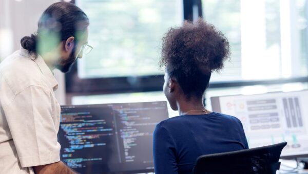 The hottest AI models aren’t the ones developers actually use