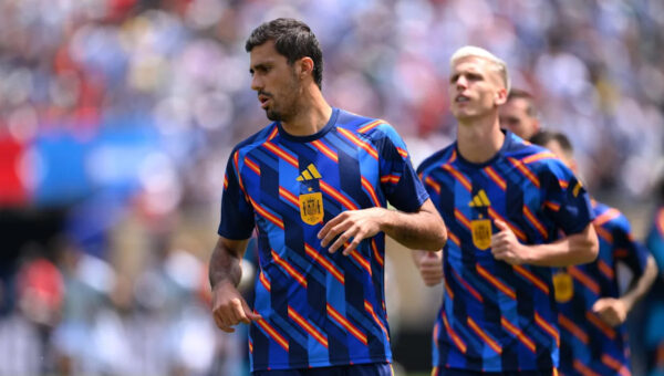 World Cup-winning midfielder has personally informed Real Madrid of decision to join Barcelona