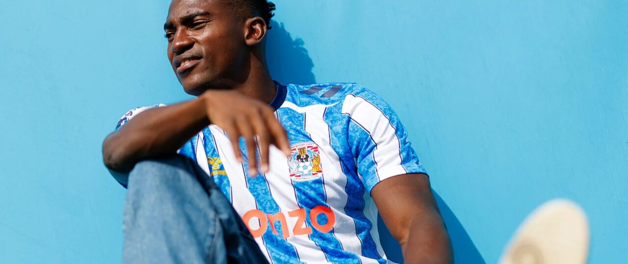 Transfer: Awoniyi completes move to Coventry City