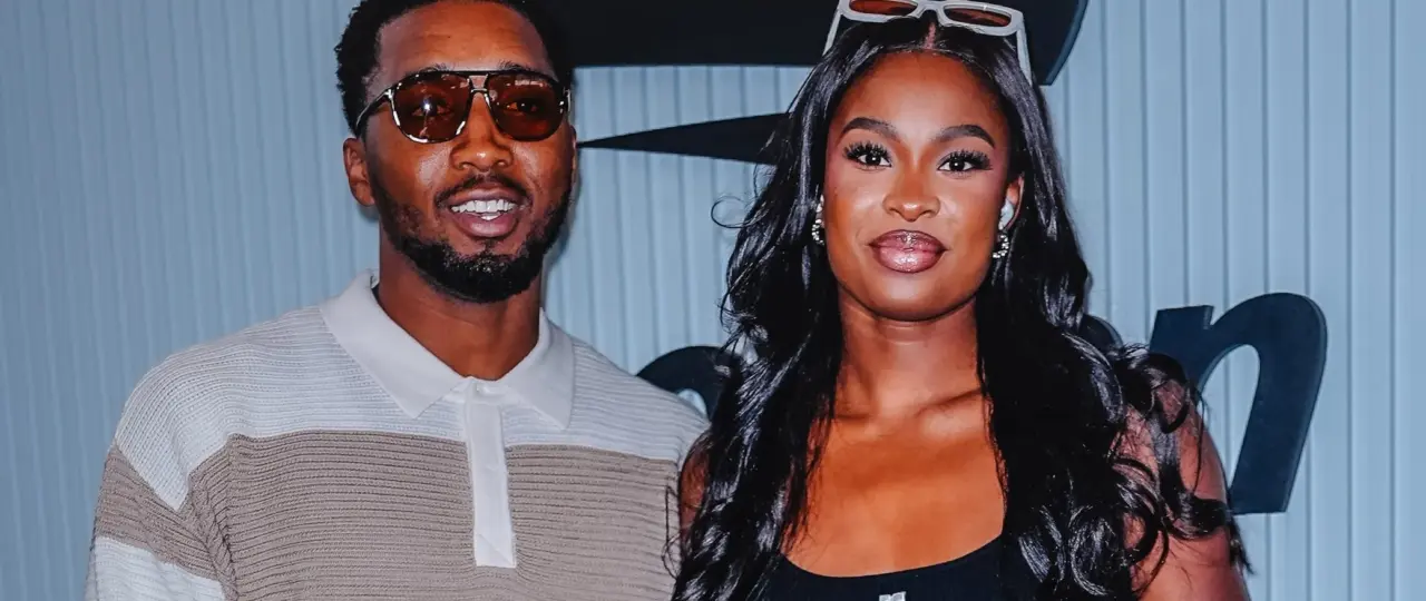 Did Coco Jones & Donovan Mitchell Get Married? Inside Their Wedding