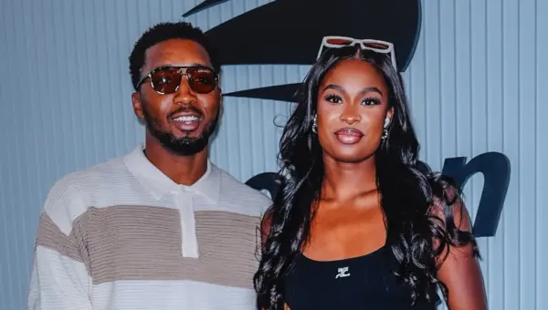 Did Coco Jones & Donovan Mitchell Get Married? Inside Their Wedding