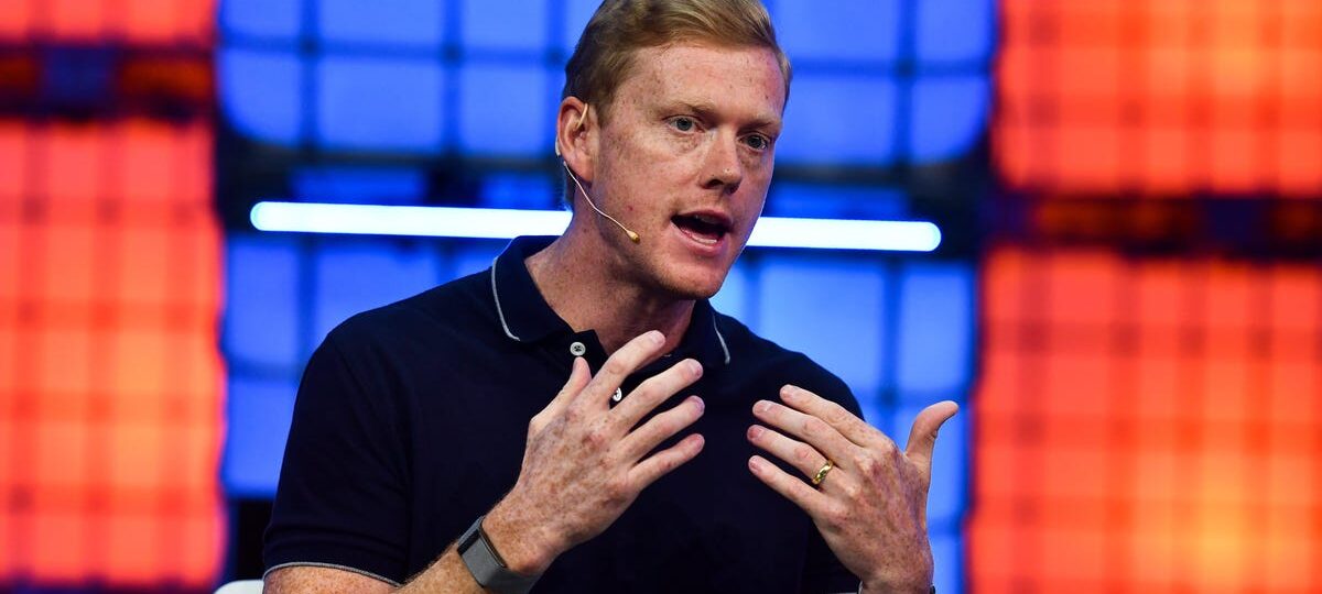Uber COO is ‘tempted to say’ the company will have fewer employees in five years