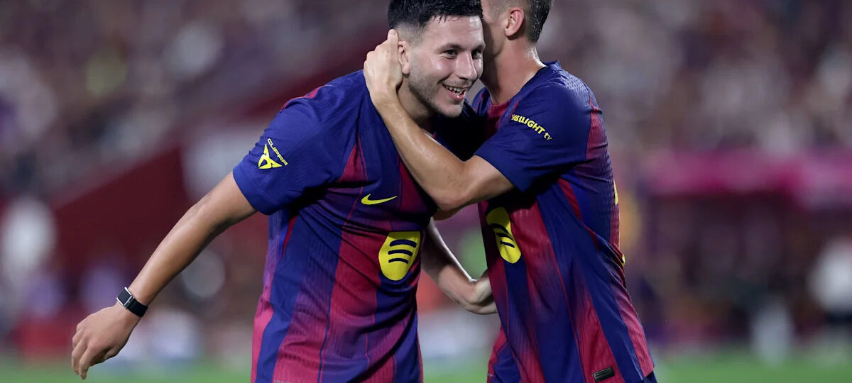 The 4 Barcelona stars who could still leave this summer